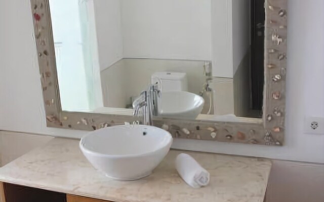 Villa Matahari Terbenam