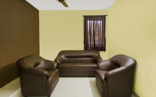 ECR Enclave by OYO Rooms
