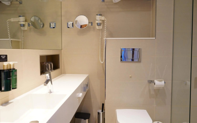 Clarion Hotel Arlanda Airport Terminal