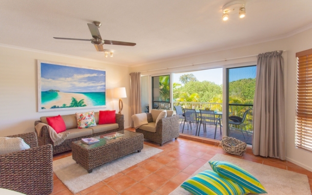 The Noosa Sound Holiday Collection