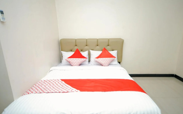 OYO 247 Wisma Merdeka Syariah