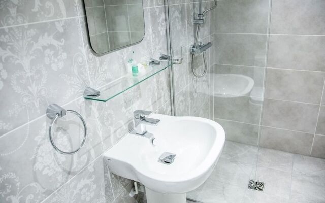 The Black Bull Hotel