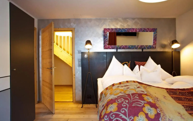 Raffls Tyrolhotel