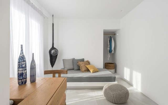 A Hotel Mykonos