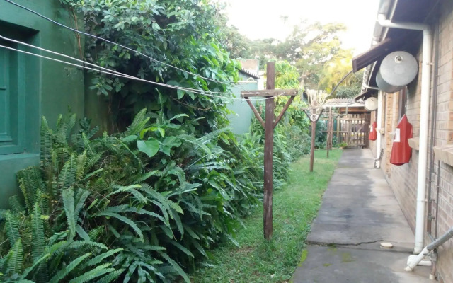St Lucia Wilds