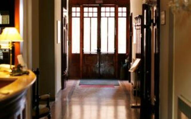 Hotel Antico Borgo