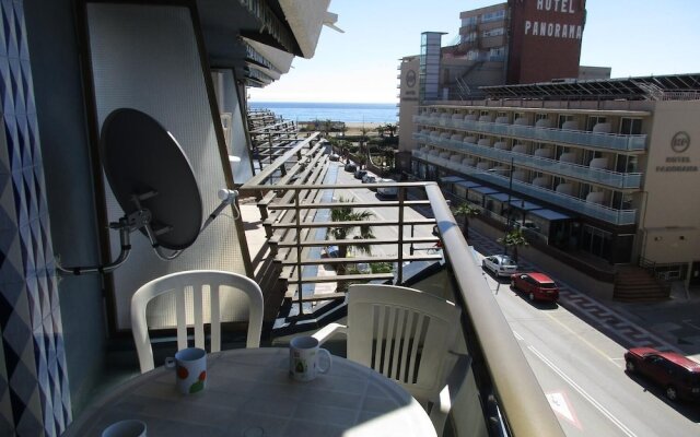 Inmo Estartit Apto. Rocamaura IV 4 5