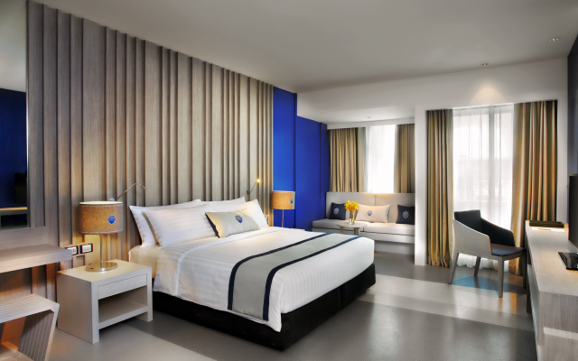 Amari Buriram United