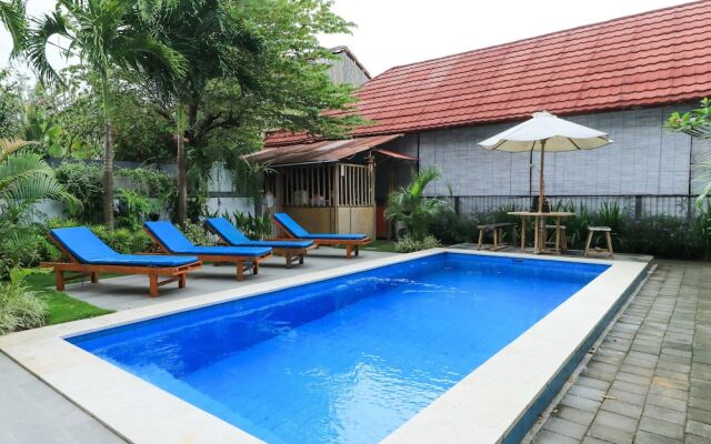 Canggu Nadi Guesthouse