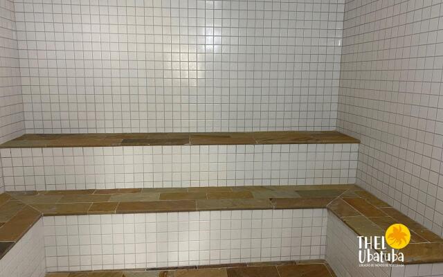 Thel Ubatuba - Apto 409 - Morada do Sol - Toninhas