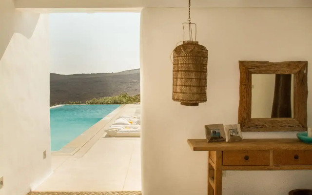 The Margi Villa Mykonos