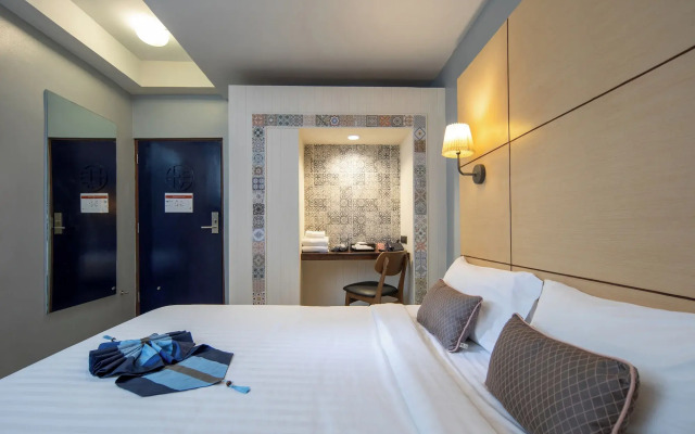 Phuket Montre Resotel