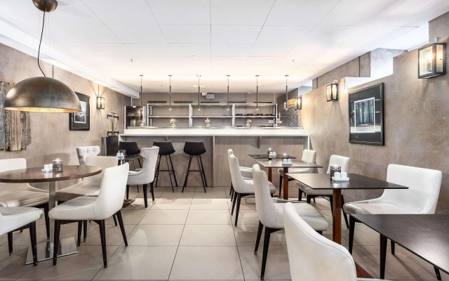 Saga Hotel Oslo, WorldHotels Crafted