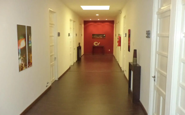 Toscano Hotel