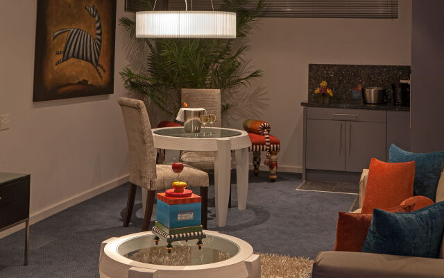 Atlanticview Cape Town Boutique Hotel