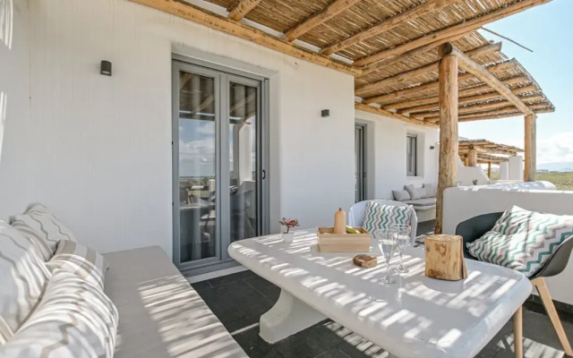 White Cocoon Exclusive villas
