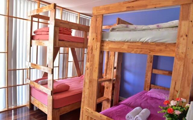 De Hostel