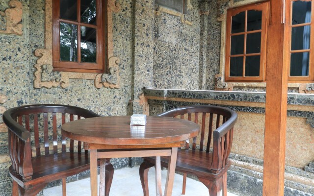 Yuliati House Ubud