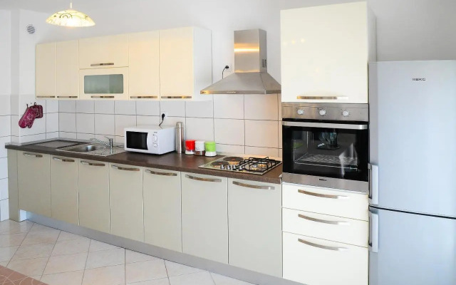 Apartments Rajic