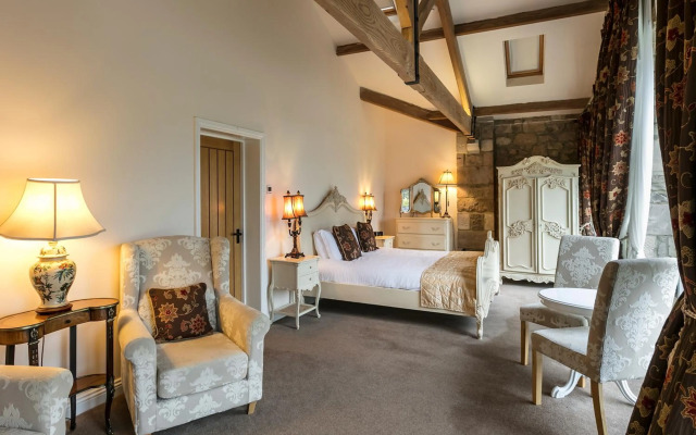 Doxford Hall Hotel & Spa