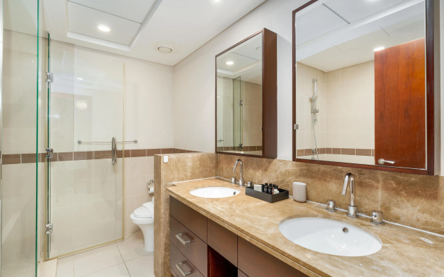 Unit 4005 29 Blvd in Dubai