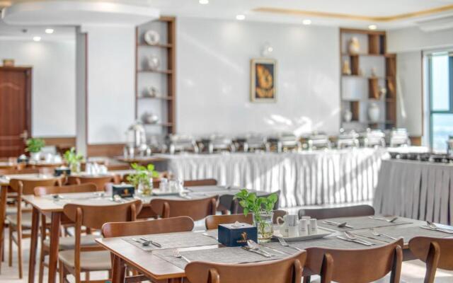 TK Nha Trang Hotel