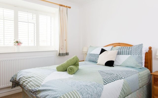 Seaside Retreat 2 Mins to Beach