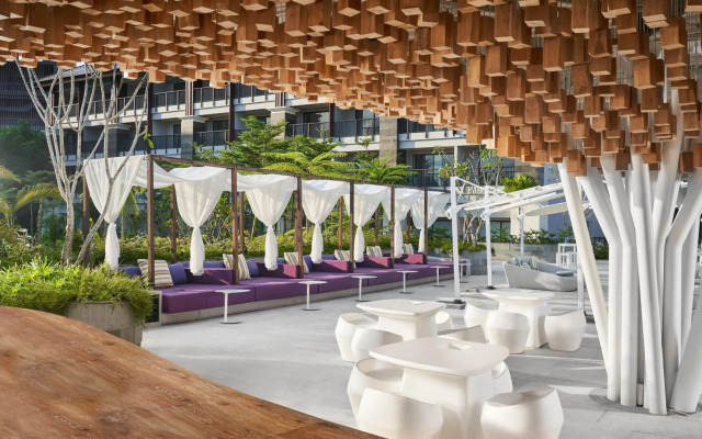 Marriott’s Bali Nusa Dua Terrace