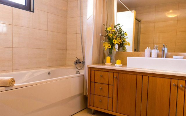 Apartamento Batista by Horizon View Madeira