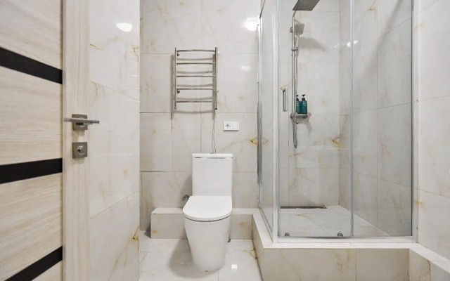 Апартаменты на улице Красноармейская 157В/83-10