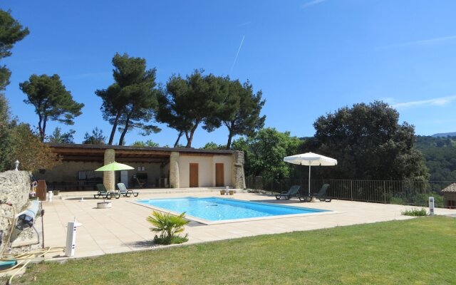 La Ribelle en Provence