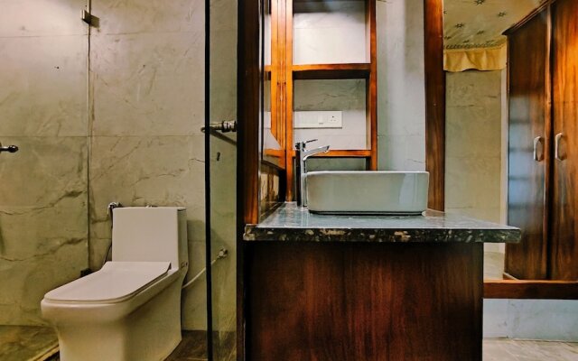 ShriGo Resort Pushkar