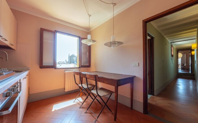 Santa Croce Firenze by Mmega