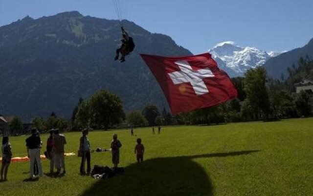 Alphorn