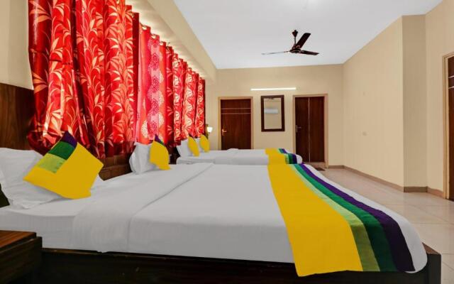 Itsy By Treebo - Starwood Mohali