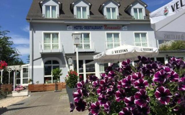 Hotel-Restaurant Normandie