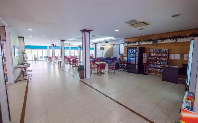 Hotel Golden Sand