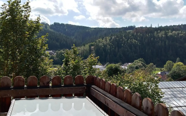 Ferienwohnung Amelie