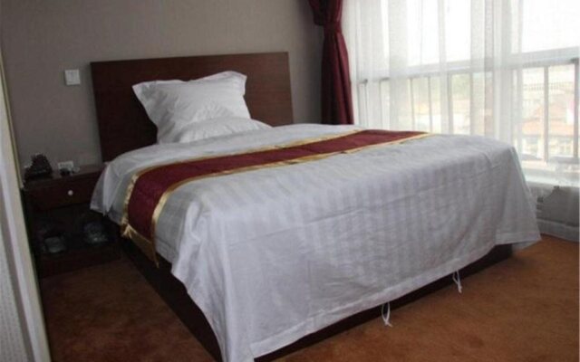 Jinfeng Jingyuan Business Hotel