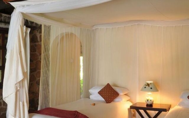 Thorntree River Lodge
