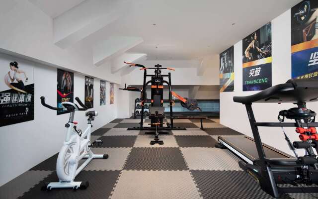 Ramada Encore by Wyndham Xishuangbanna Jinghong