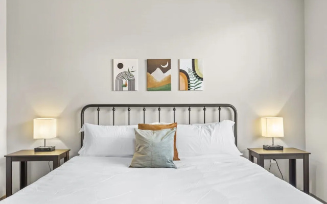 CozySuites at Westgate