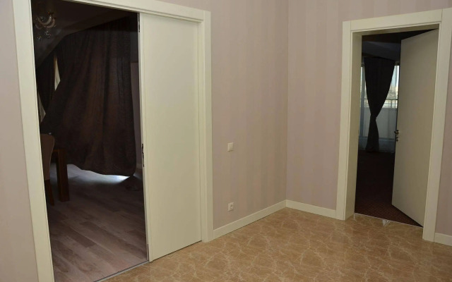 Astoria Baku Hotel