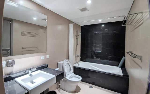 Sakura Park Hotel & Residence