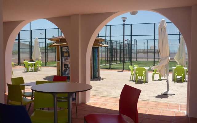 Albergue Inturjoven Punta Umbria - Hostel