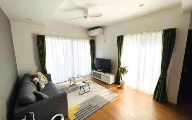 Shonan 4BR entire house&parking,戸建て独占R&L House