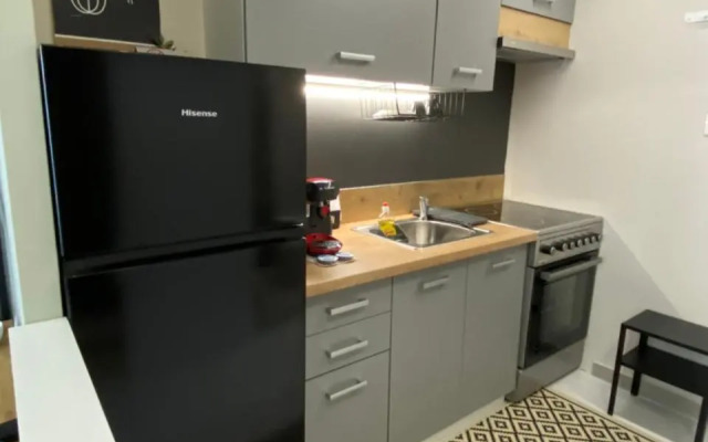 E2G Urban Stay, #E