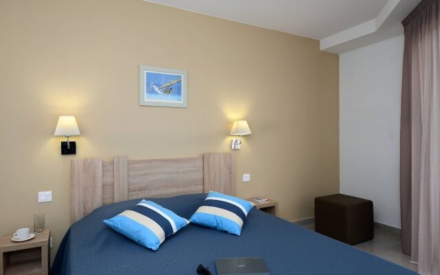 Beautiful apartment near the amazing beach of Port-Barcarès