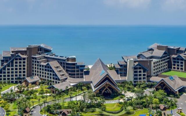 Artel Xinghai Resort Shanwei Jintingwan