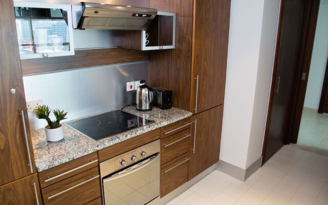 Nasma Luxury Stays - Al Sahab